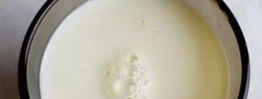 каша с медом. Шаг 3