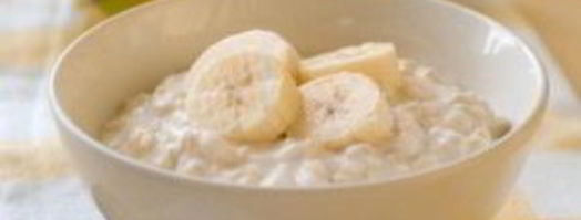 каша с медом. Шаг 4