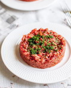 Каша с овощами