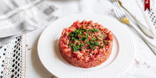 Каша с овощами