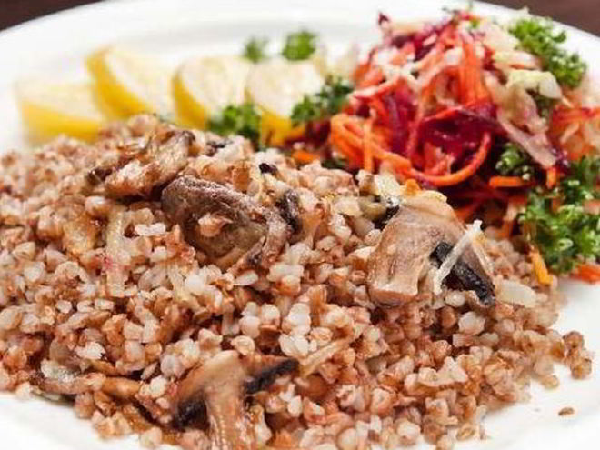 Рецепт каши северной