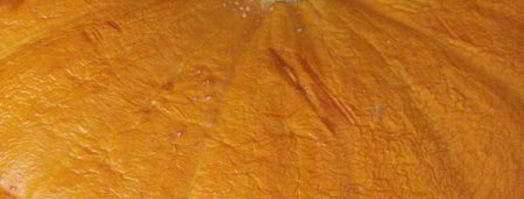 каша в тыкве. Шаг 6