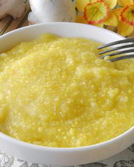 Каши для детей