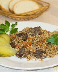 Каши в мультиварке