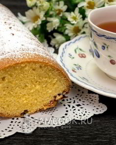 Амор полента