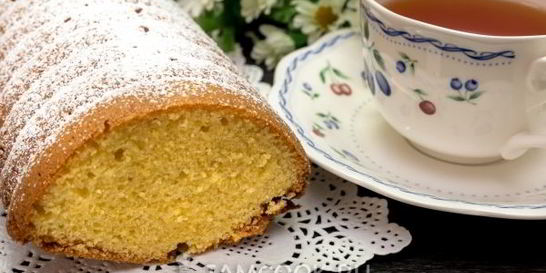 Амор полента