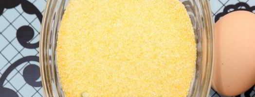 амор полента. Шаг 6