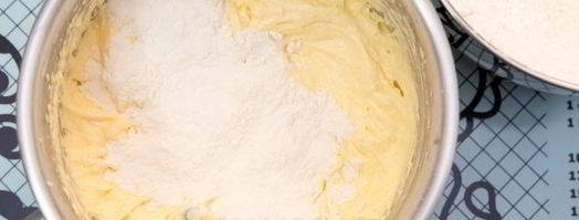 амор полента. Шаг 7