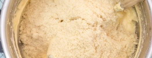 амор полента. Шаг 8