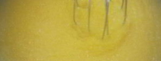 каша из кукурузной крупы на воде. Шаг 5