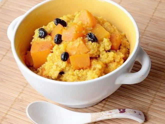 Рецепт каши кукурузной в мультиварке