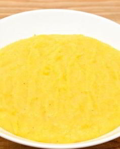 Каша кукурузная