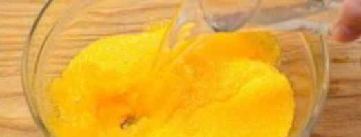 каша кукурузная. Шаг 3