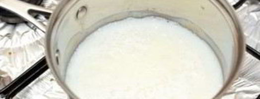 каша кукурузная. Шаг 4