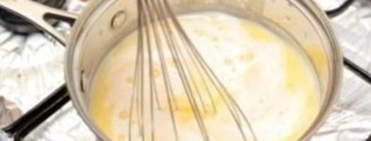 каша кукурузная. Шаг 6