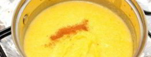 каша кукурузная. Шаг 7