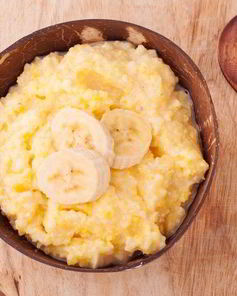 Каша в скороварке