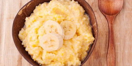 Каша в скороварке