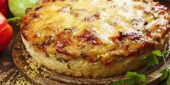 Классическая полента