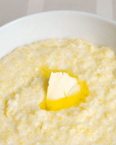 Кукурузная каша в мультиварке панасоник