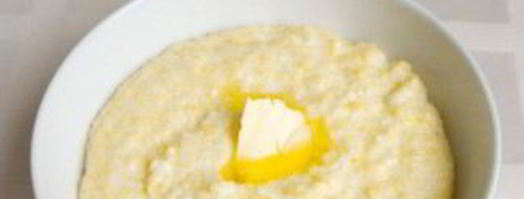 кукурузная каша в мультиварке панасоник. Шаг 5