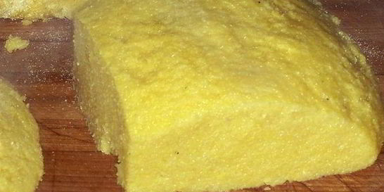 Мамалыга по-молдавски