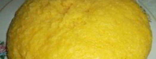 мамалыга по-молдавски. Шаг 4