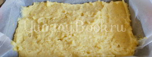 полента из кукурузной муки. Шаг 5