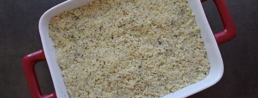 полента из пшена. Шаг 5