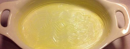 полента с сыром и помидорами. Шаг 13