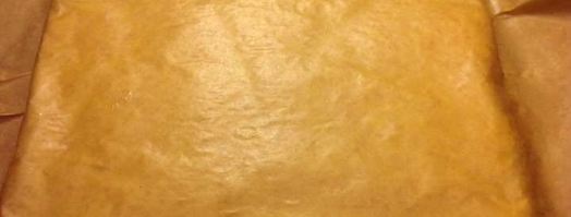 полента с сыром и помидорами. Шаг 9