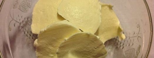 полента с сыром и помидорами. Шаг 11