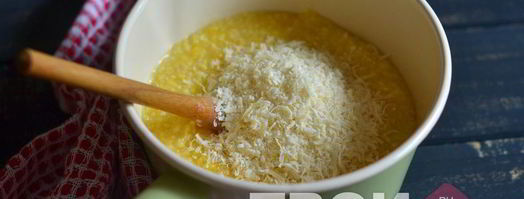 полента. Шаг 5