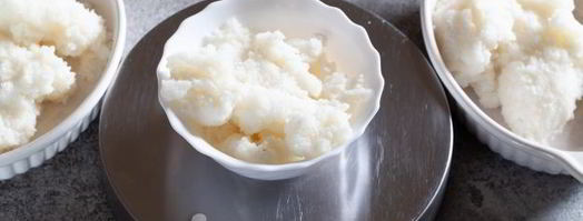 разноцветная полента. Шаг 8