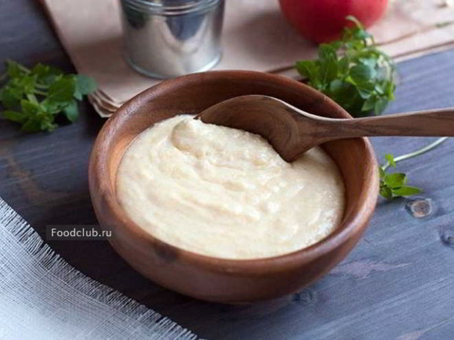 Рецепт эларджи — кукурузной каши с сыром