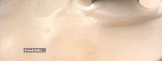 эларджи — кукурузная каша с сыром. Шаг 3