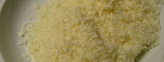 запеченная полента с грибами. Шаг 5