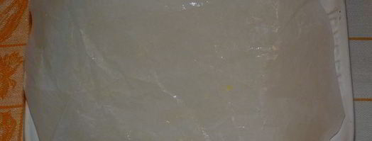 запеченная полента с овощами. Шаг 5