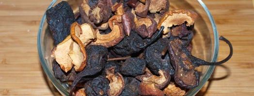 кутья из пшеницы. Шаг 4