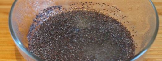 кутья из пшеницы. Шаг 7