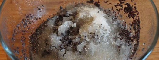 кутья из пшеницы. Шаг 8