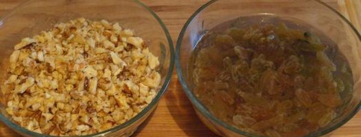 кутья из пшеницы. Шаг 9