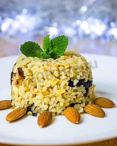 Кутья по-новому