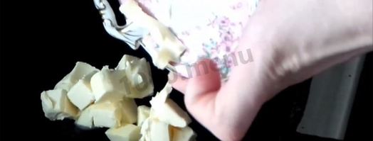 кутья поминальная с изюмом из риса на поминки. Шаг 8