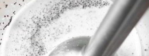 кутья с изюмом. Шаг 6