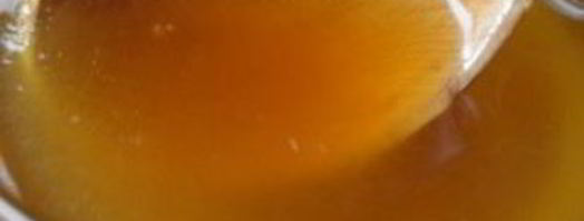 кутья с изюмом. Шаг 7