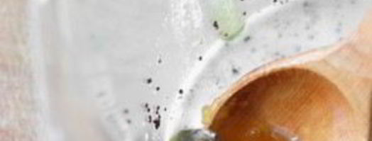 кутья с изюмом. Шаг 8