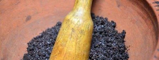 кутья жидкая. Шаг 6