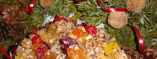 кутья. Шаг 6