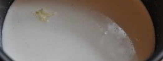 быстрая каша в мультиварке. Шаг 3